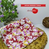 Ariyon Japan Tokai - Omahkain Katun Jepang