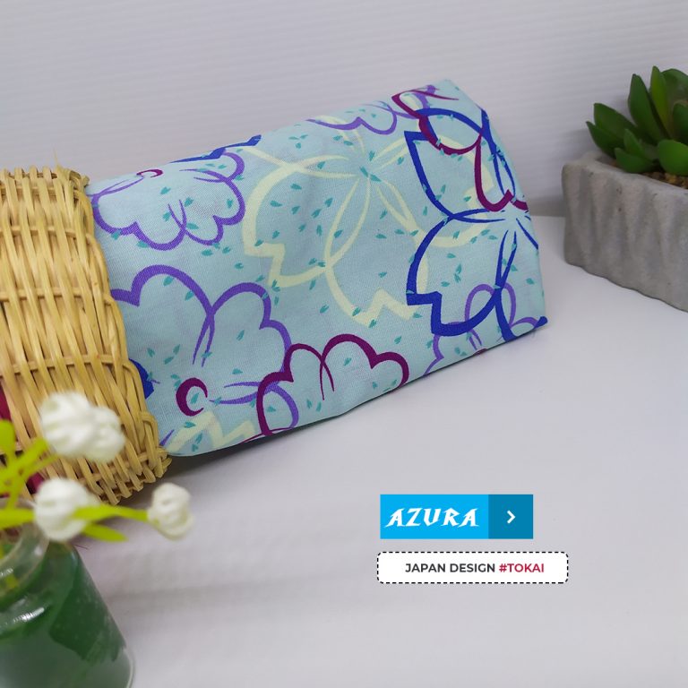 Azura Japan Tokai - Omahkain Katun Jepang