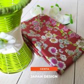 Genta Japan Tokai - Omahkain Katun Jepang