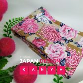 Kanya Japan Tokai - Omahkain Katun Jepang