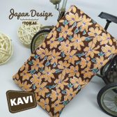 Kavi Japan Tokai - Omahkain Katun Jepang