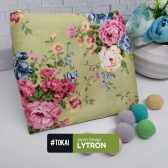 Lytron Japan Tokai - Omahkain Katun Jepang