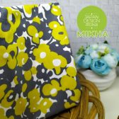 Mikha Japan Tokai - Omahkain Katun Jepang