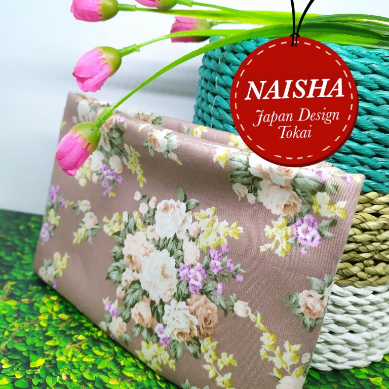 Naisha Japan Tokai - Omahkain Katun Jepang
