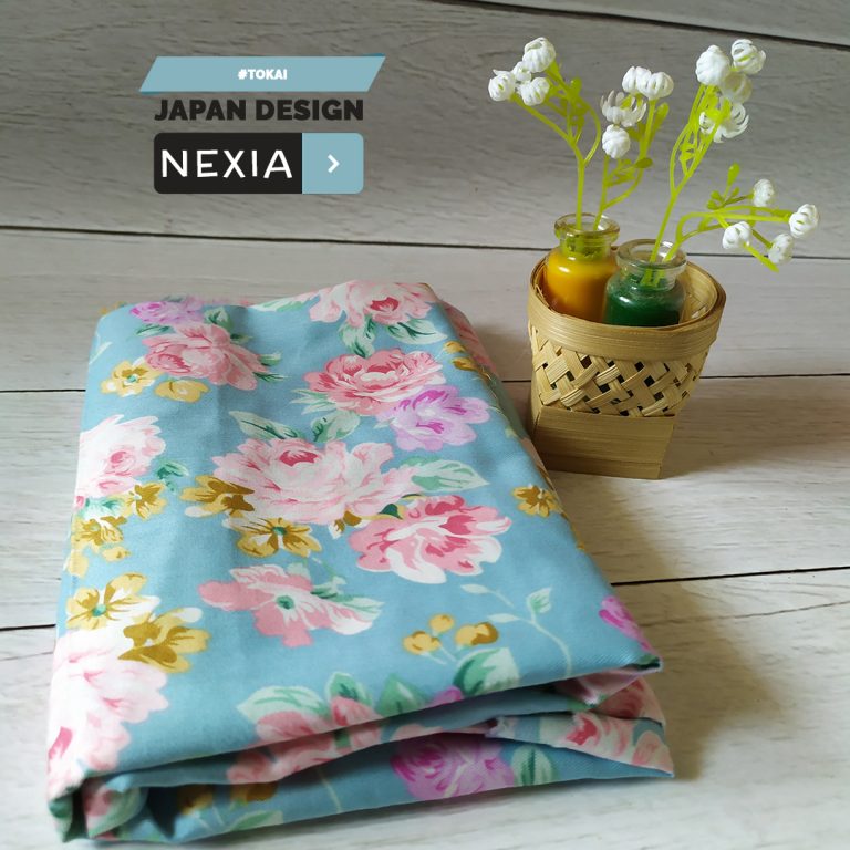 Nexia Japan Tokai - Omahkain Katun Jepang