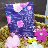 Rossa Japan Tokai - Omahkain Katun Jepang