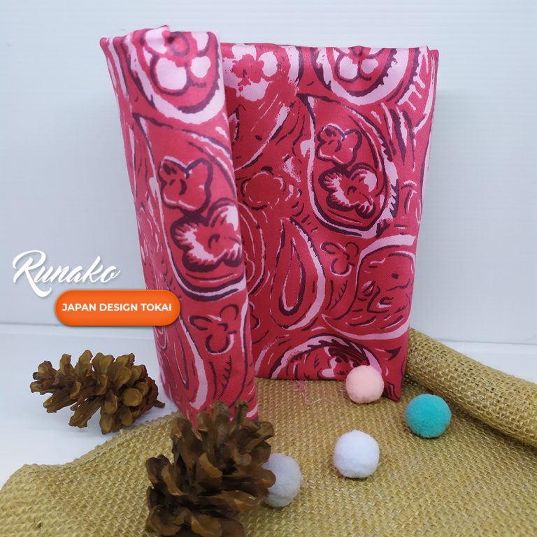 Runaka Japan Tokai - Omahkain Katun Jepang