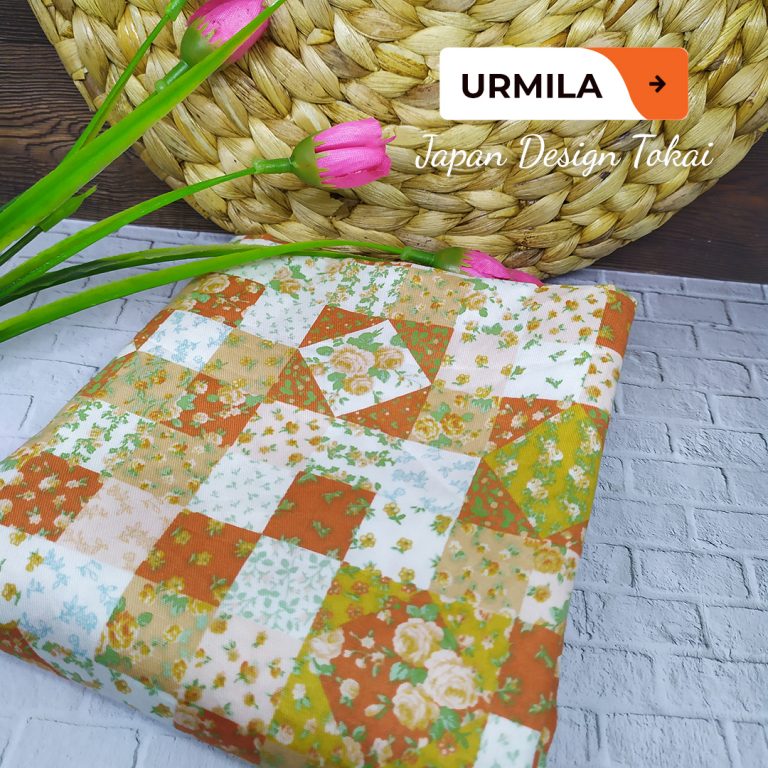 Urmila Japan Tokai - Omahkain Katun Jepang