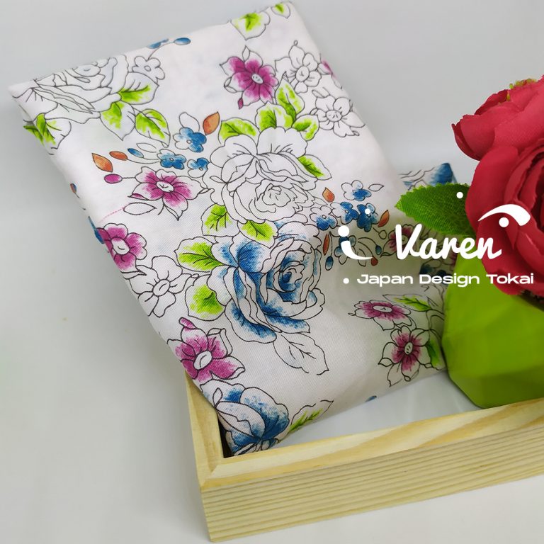 Varen Japan Tokai - Omahkain Katun Jepang