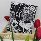 Croma Japan Design - Omahkain Katun Jepang