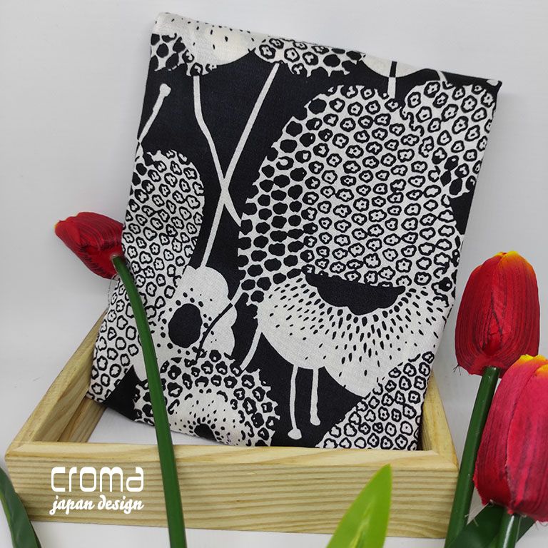 Croma Japan Design - Omahkain Katun Jepang