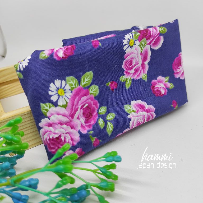 Hammi Japan Design - Omahkain Katun Jepang