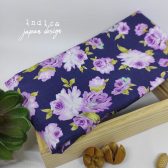 Indica Japan Design - Omahkain Katun Jepang