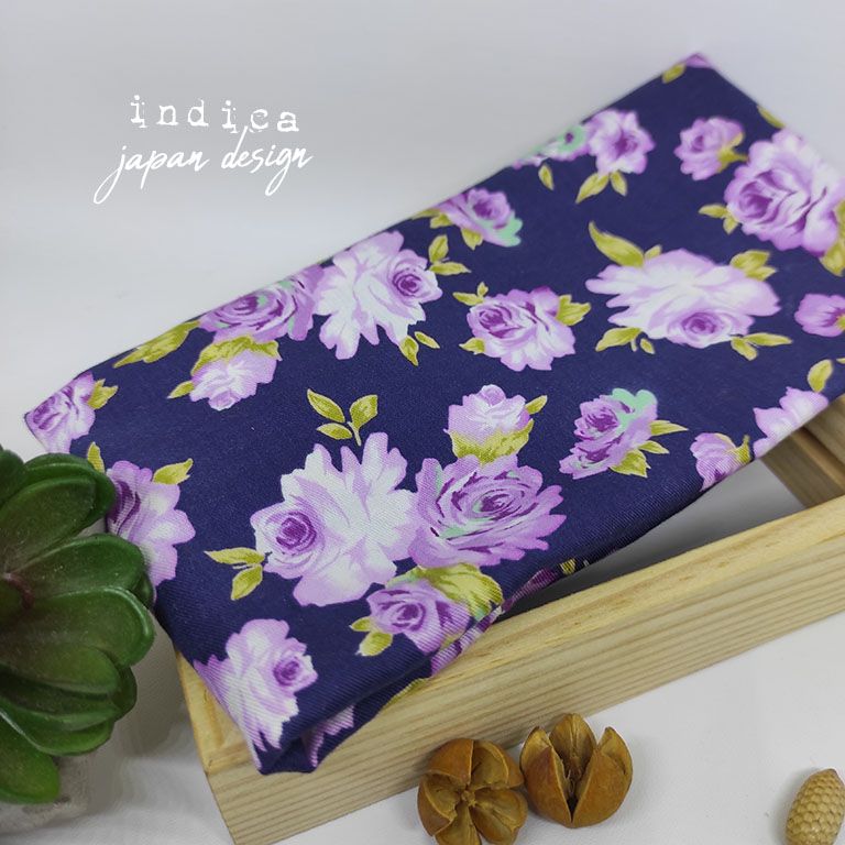 Indica Japan Design - Omahkain Katun Jepang