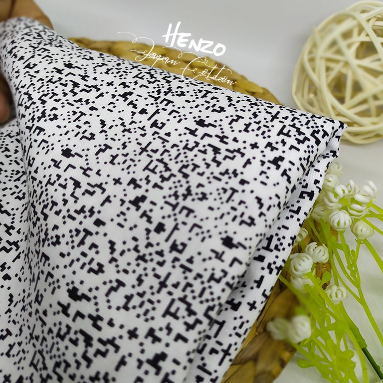 Henzo Katun Jepang - Omahkain Katun Jepang