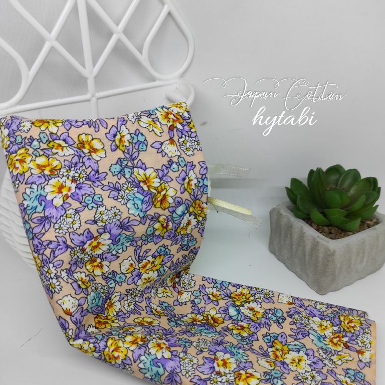 Hytabi Katun Jepang - Omahkain Katun Jepang