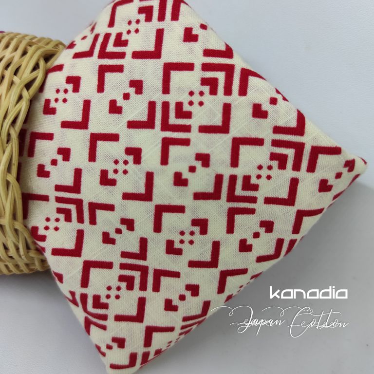 Kanadia Katun Jepang - Omahkain Katun Jepang