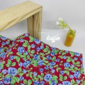 Kuffin Katun Jepang - Omahkain Katun Jepang