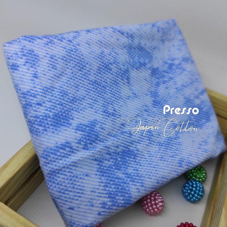 Presso Katun Jepang - Omahkain Katun Jepang