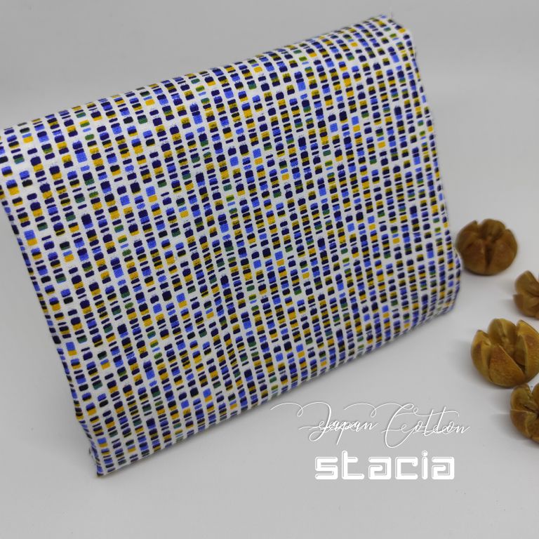 Stacia Katun Jepang - Omahkain Katun Jepang