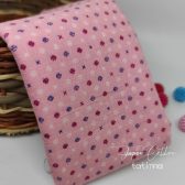 Tatima Katun Jepang - Omahkain Katun Jepang