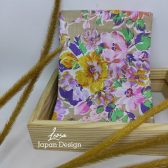 Leosa Japan Design - Omahkain Katun Jepang