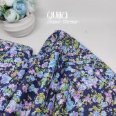 Quilla Japan Design - Omahkain Katun Jepang